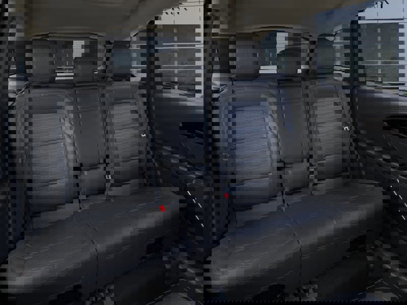 New 2026 Lincoln Nautilus Reserve image 11