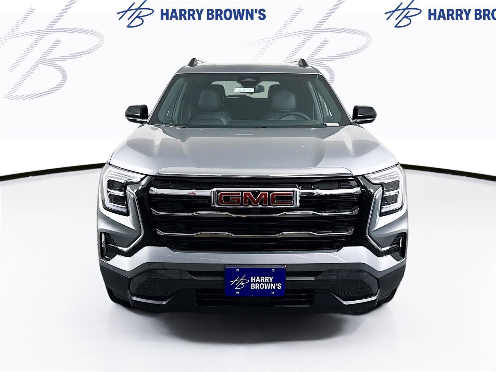 New 2026 GMC Terrain Elevation w/ Elevation Premium Package AWD/4WD image 26