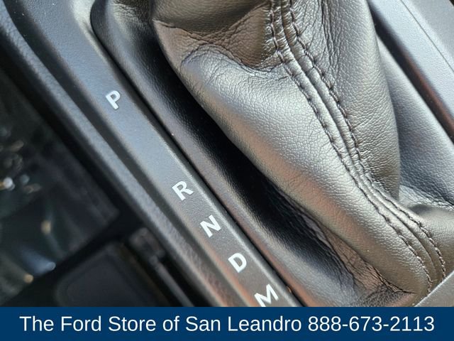 New 2025 Ford Ranger Lariat w/ Advanced Towing Package image 17