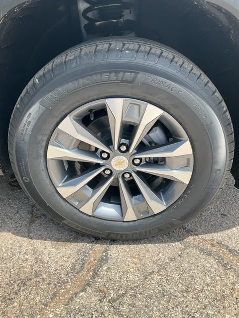 New 2026 Chevrolet Equinox LT AWD/4WD image 10