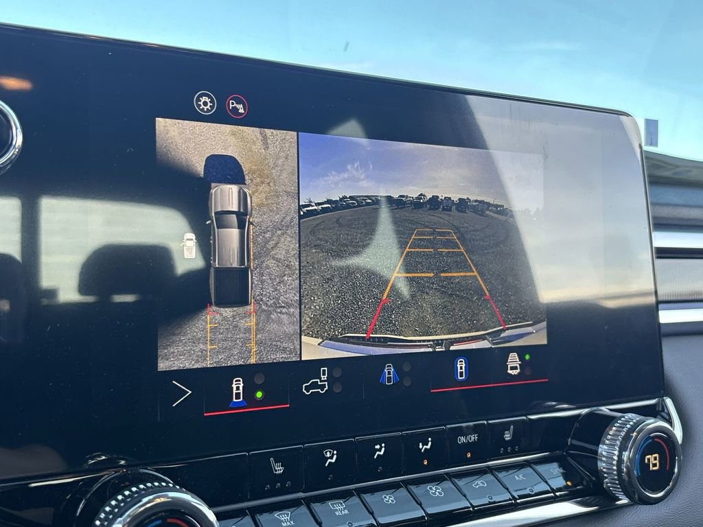 New 2026 GMC Canyon Elevation w/ Convenience Package image 15