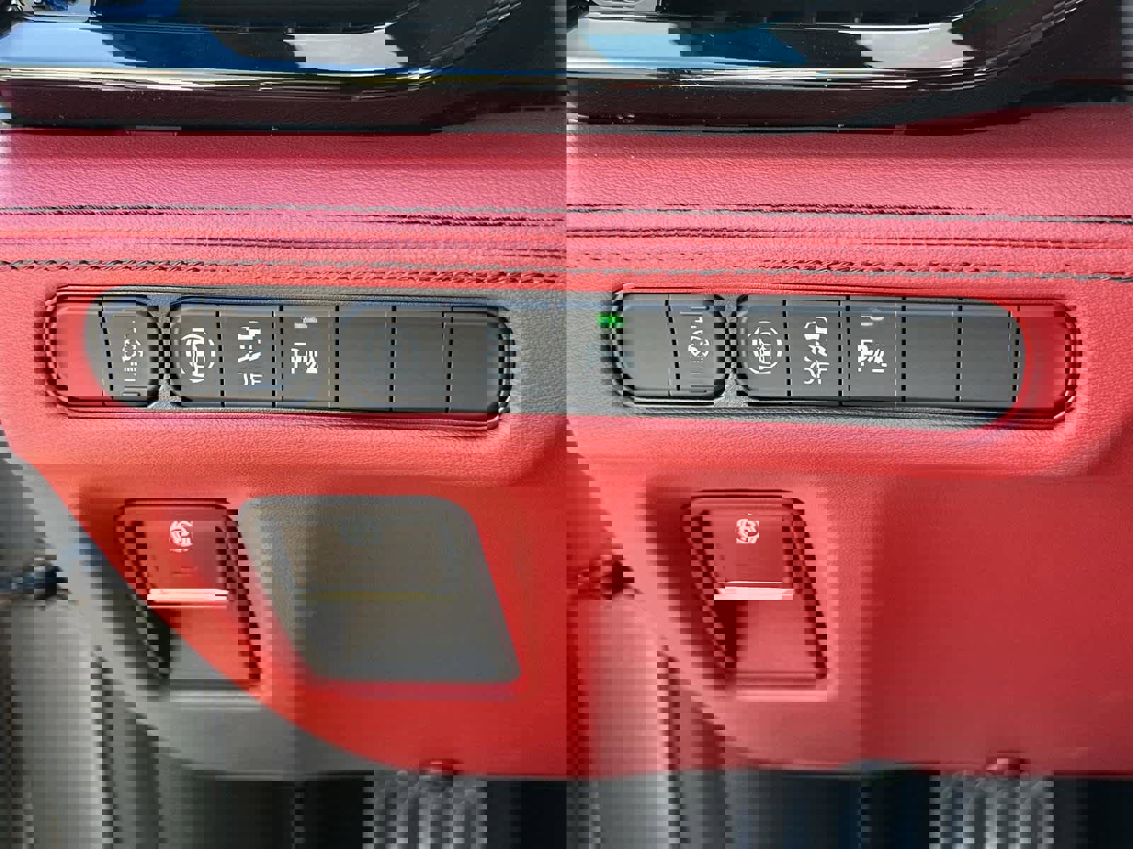 Certified 2023 Acura MDX A-Spec image 29