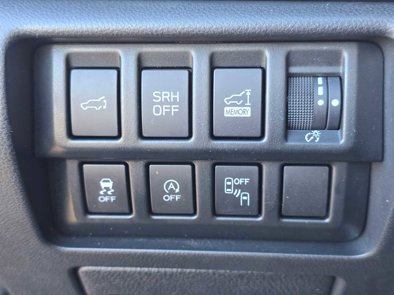 Used 2022 Subaru Forester Wilderness image 25