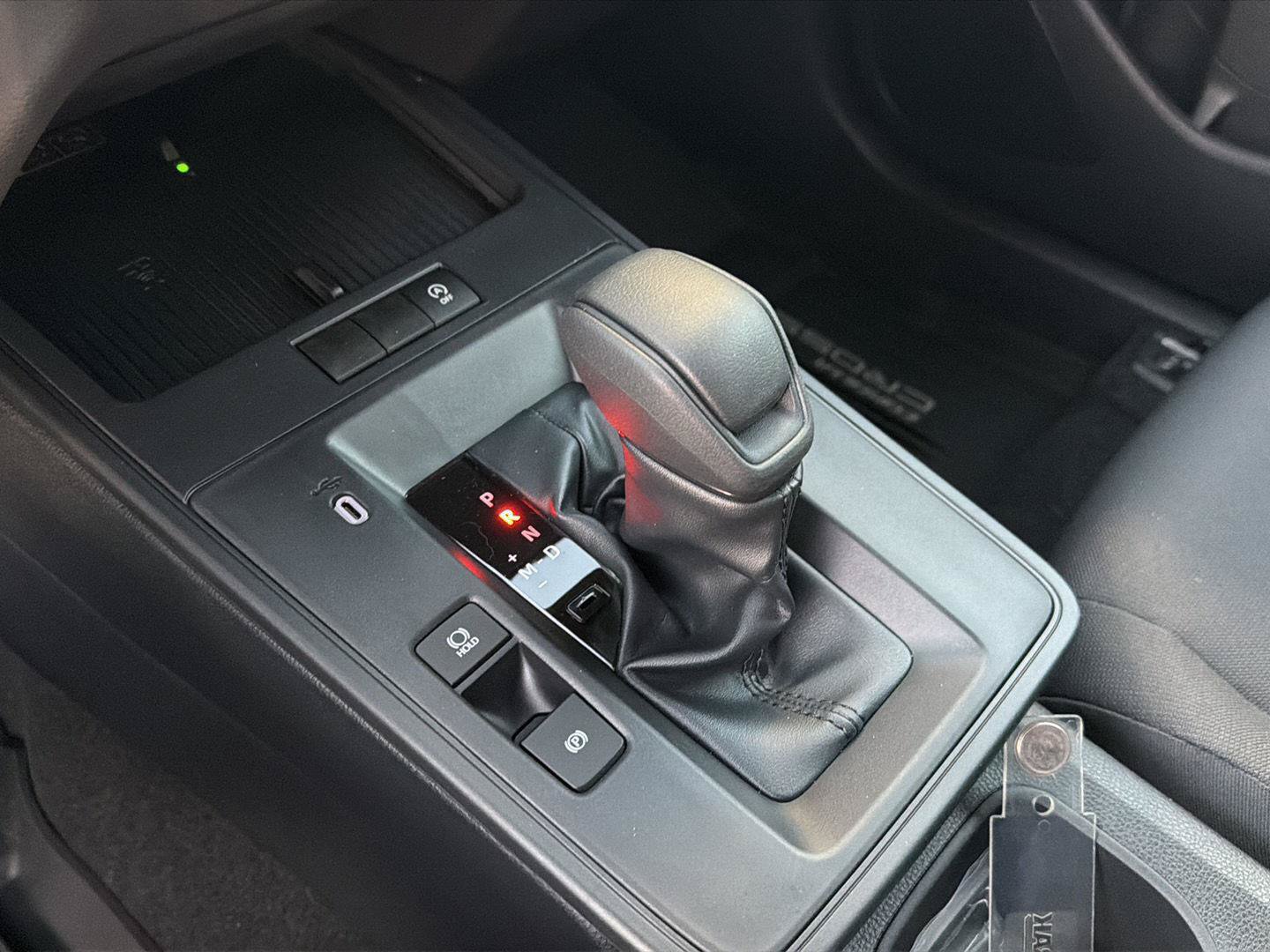 New 2026 Toyota Corolla Cross LE FWD image 27