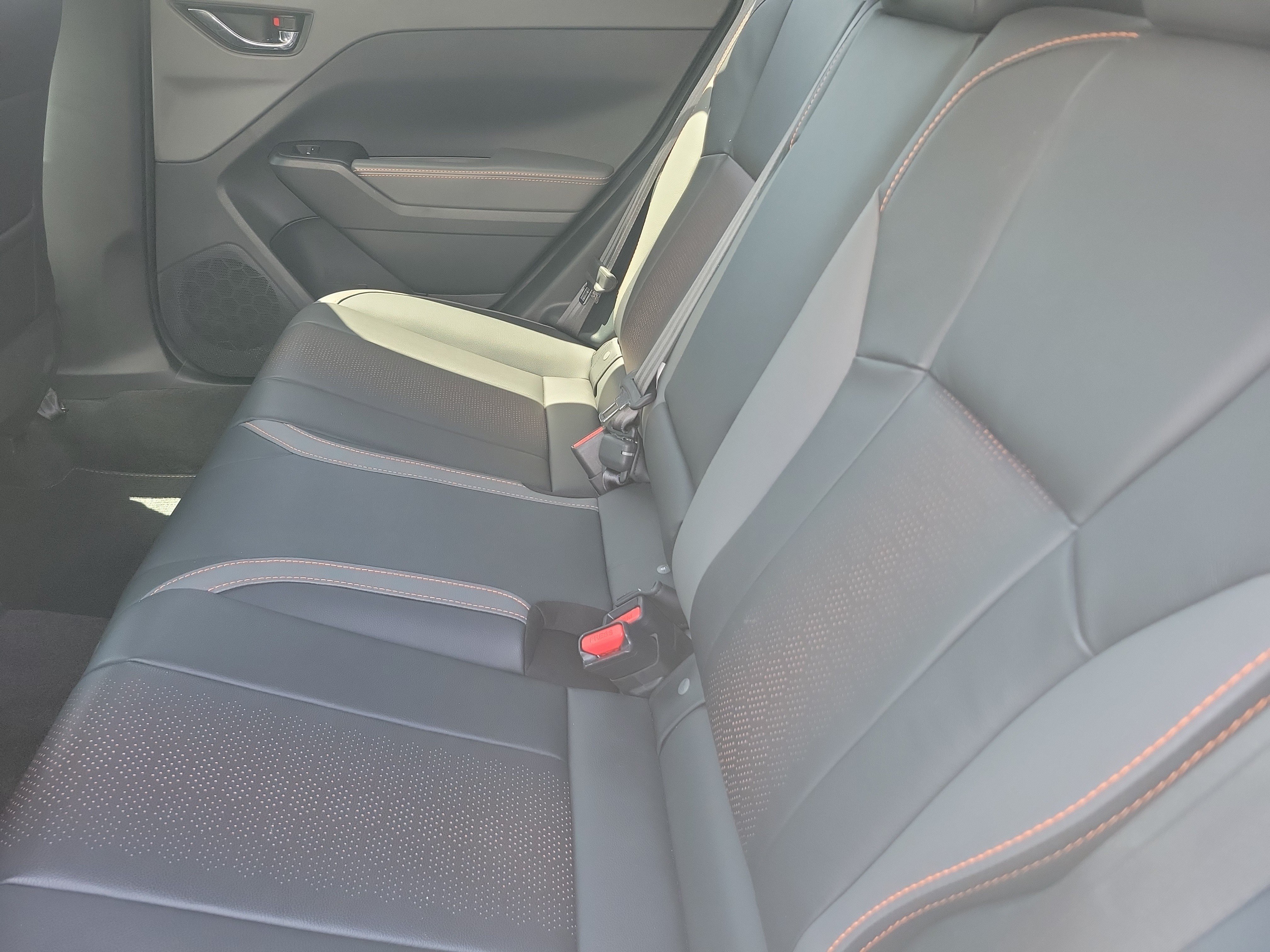 Certified 2024 Subaru Crosstrek 2.5i Limited AWD/4WD image 11