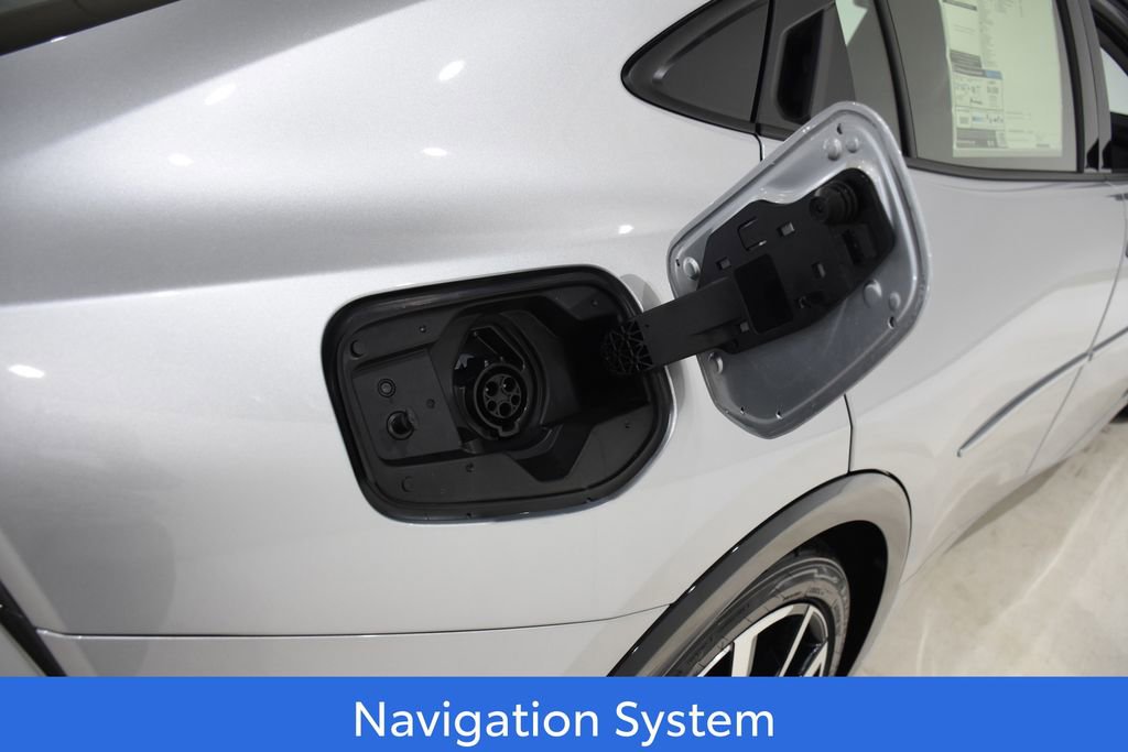 New 2026 Toyota Prius XSE Premium w/ Limited Premium Package image 5