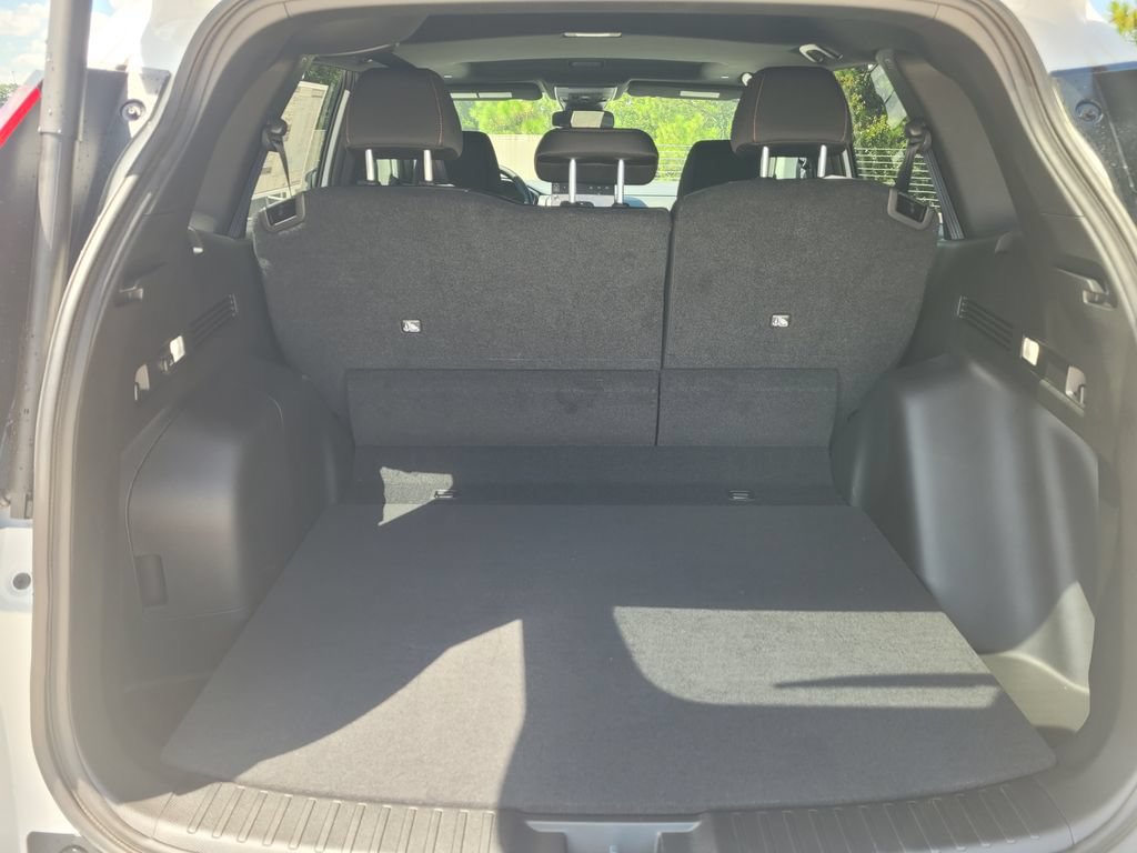 New 2026 Honda CR-V TrailSport image 17