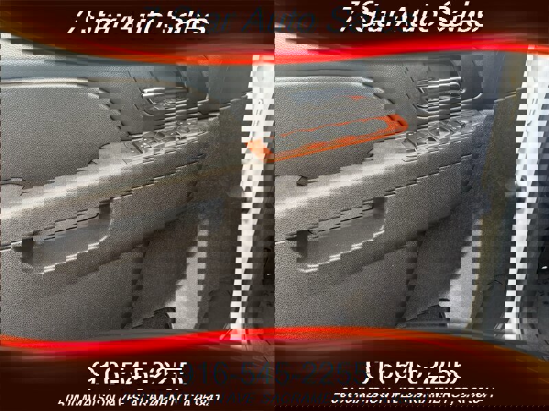 Used 2012 Chevrolet Tahoe LS image 7