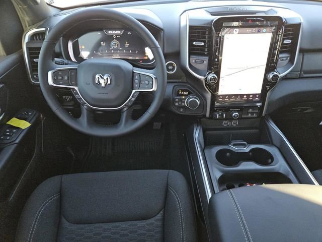 New 2026 RAM 1500 Lone Star AWD/4WD image 4