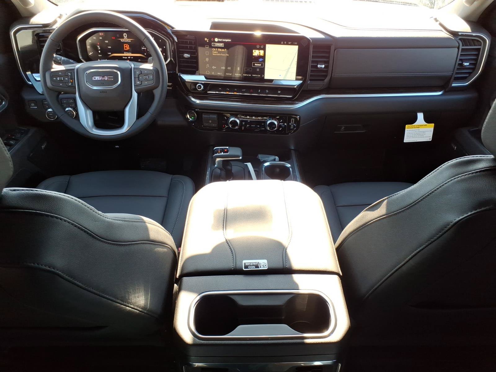 New 2026 GMC Sierra 1500 Elevation w/ Elevation Premium Package AWD/4WD image 10
