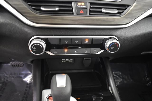 Certified 2023 Nissan Altima 2.5 SV image 24