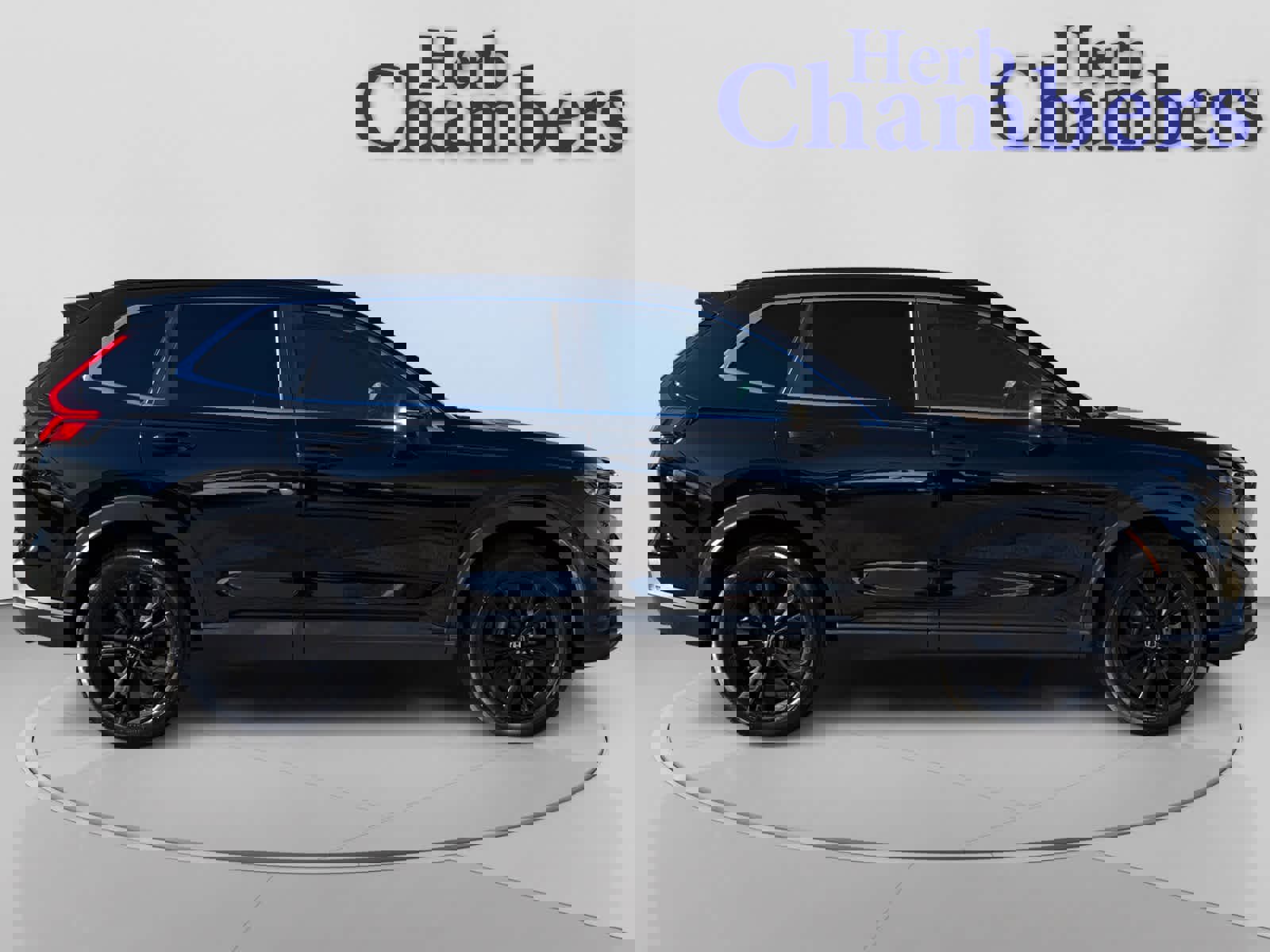 Used 2025 Honda CR-V Sport Touring image 11