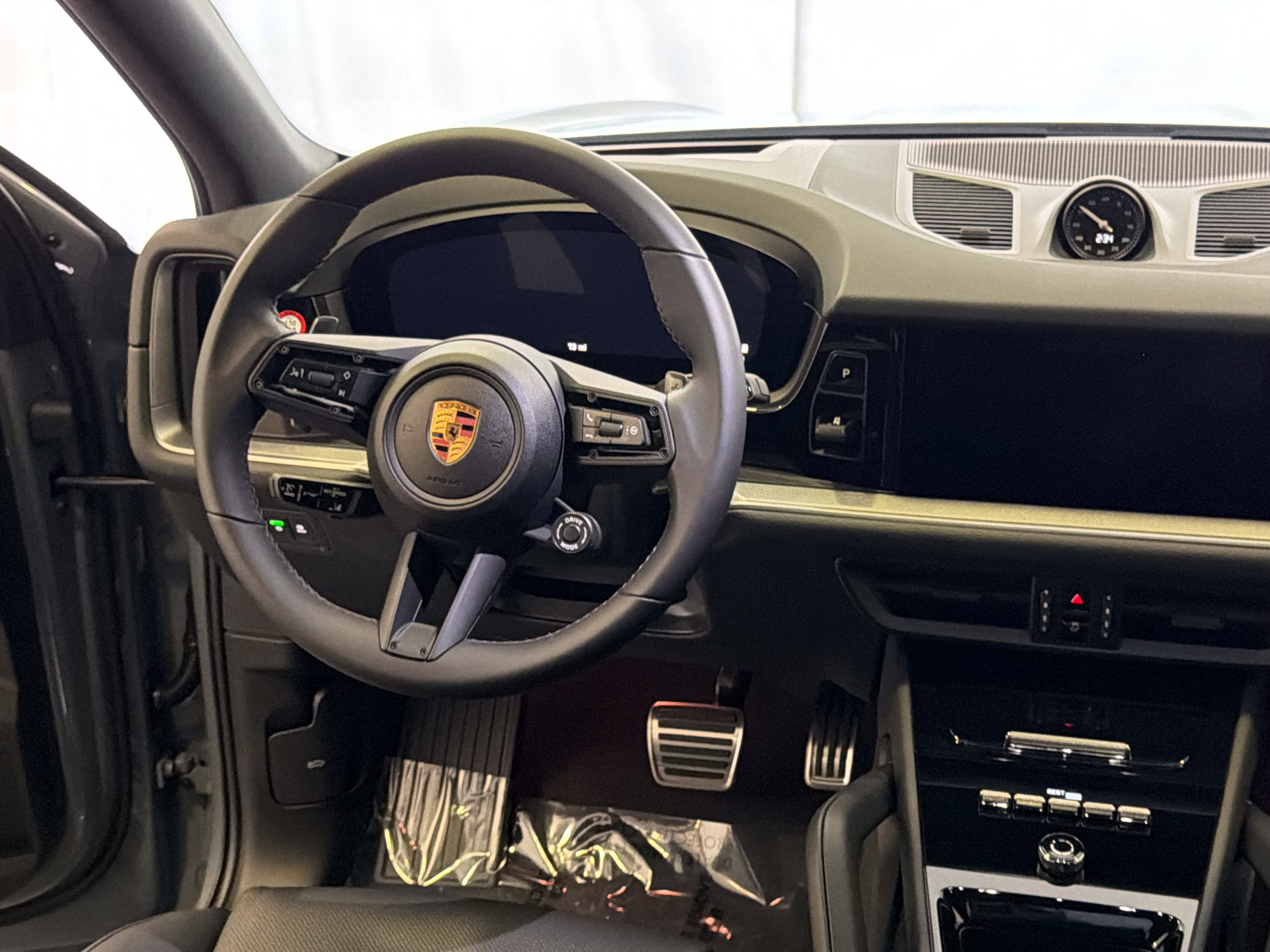 New 2027 Porsche Cayenne S AWD/4WD image 20