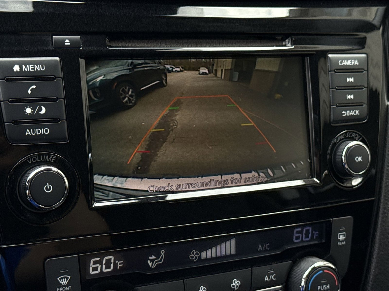 Used 2019 Nissan Rogue Sport SV image 19