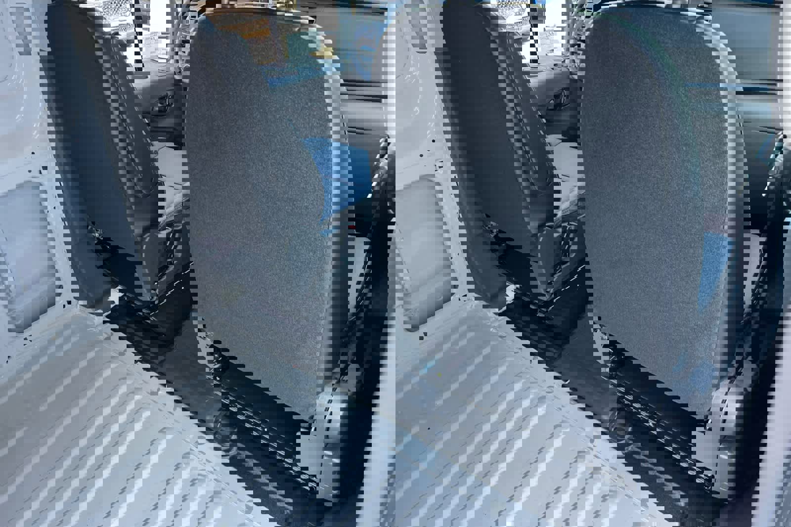 New 2024 Ford Transit 150 Low Roof image 4