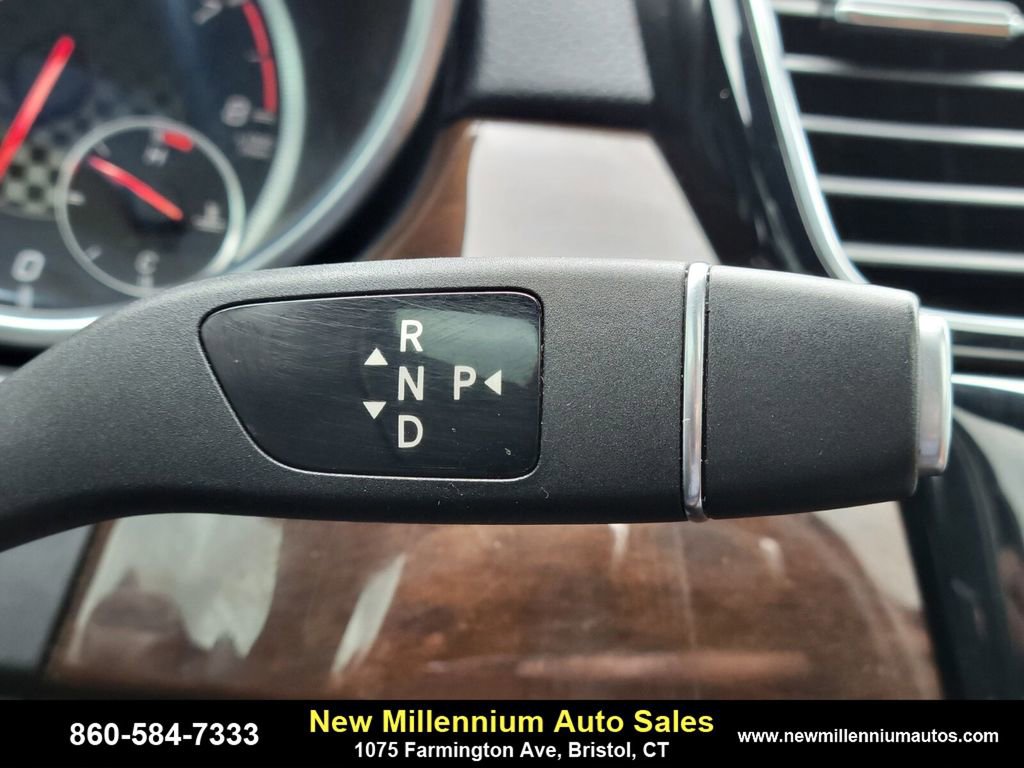 Used 2019 Mercedes-Benz GLE 43 AMG 4MATIC Coupe w/ Premium 3 Package image 31