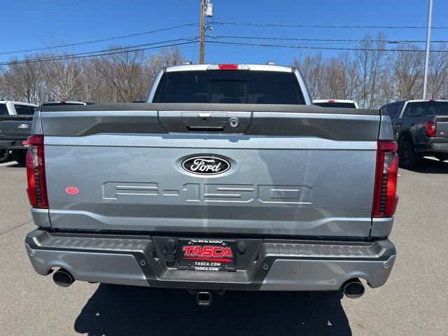 New 2026 Ford F150 XLT w/ Equipment Group 302A MID AWD/4WD image 6
