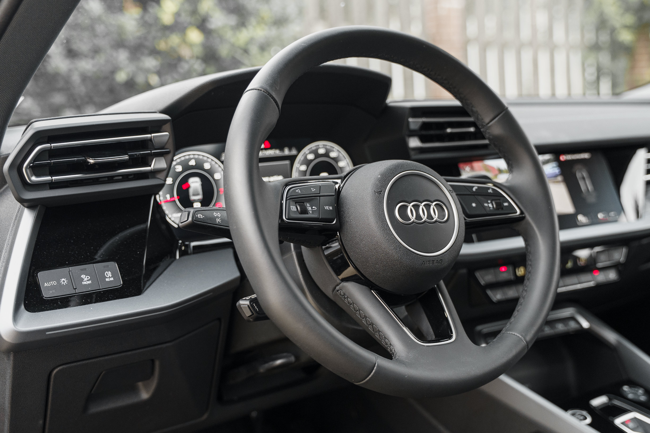 Certified 2026 Audi A3 2.0T Premium AWD/4WD image 8
