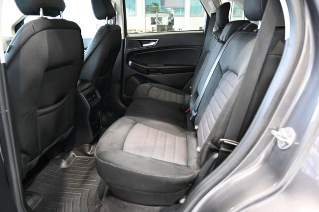 Used 2022 Ford Edge SE w/ Black Appearance Package AWD/4WD image 10