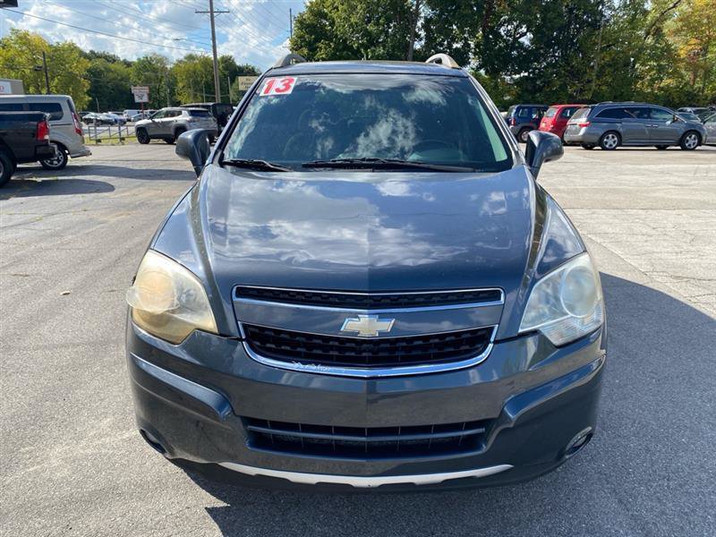 Used 2013 Chevrolet Captiva Sport LT FWD image 6