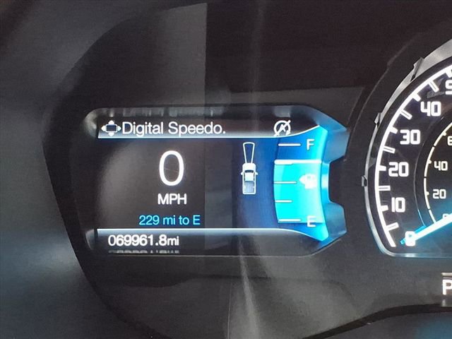 Used 2019 Ford Ranger Lariat w/ FX4 Off-Road Package AWD/4WD image 25