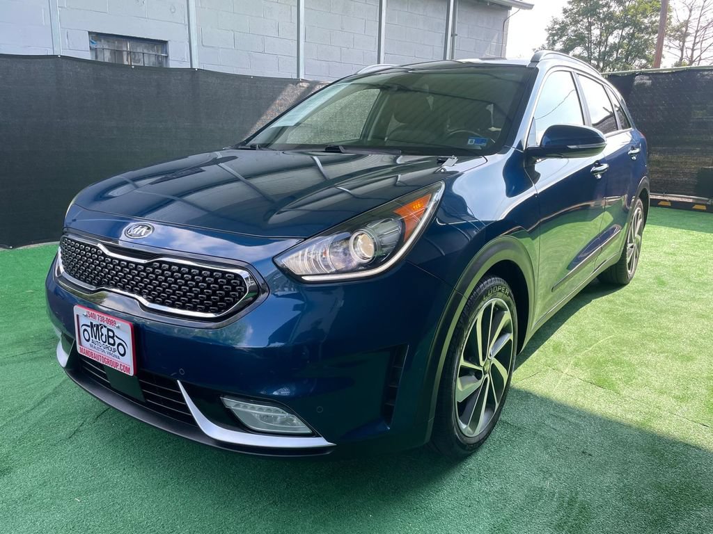 Used 2019 Kia Niro Touring FWD image 18