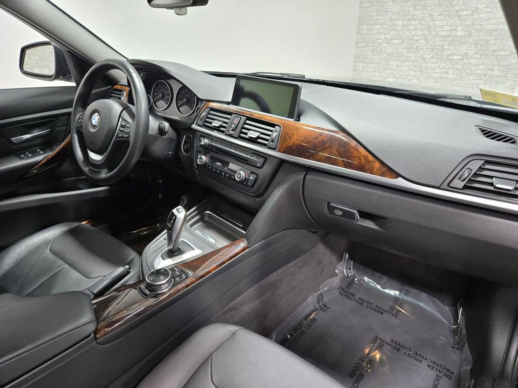 Used 2014 BMW 328i xDrive 328i xDrive image 53