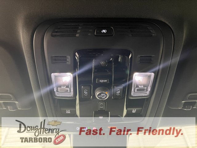 New 2026 Chevrolet Tahoe Premier image 57