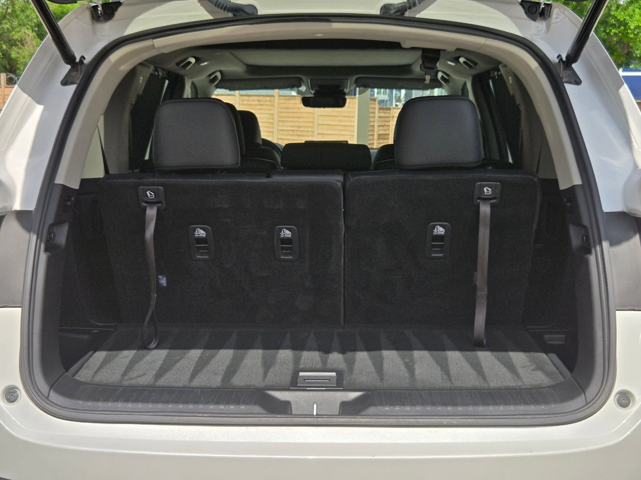 Used 2025 Honda Pilot Touring image 25