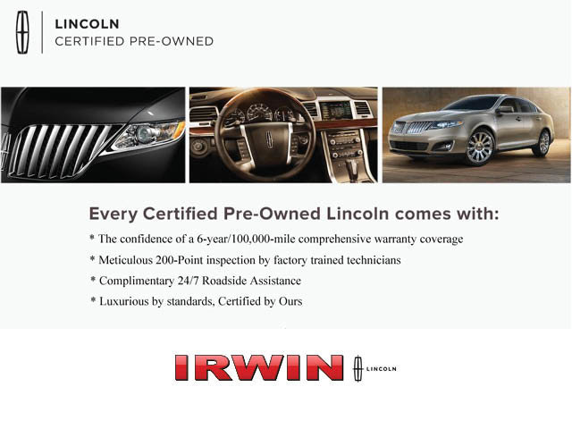 Used 2025 Lincoln Nautilus Premier w/ Equipment Group 102A image 27