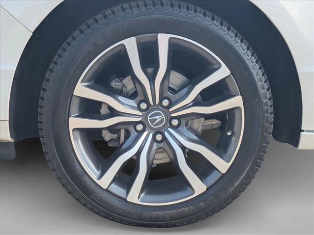 Used 2020 Acura MDX SH-AWD w/ Advance Package image 27