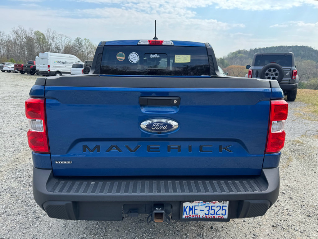 Used 2023 Ford Maverick XL image 6
