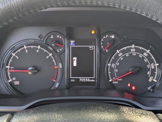 Used 2020 Toyota 4Runner SR5 image 22