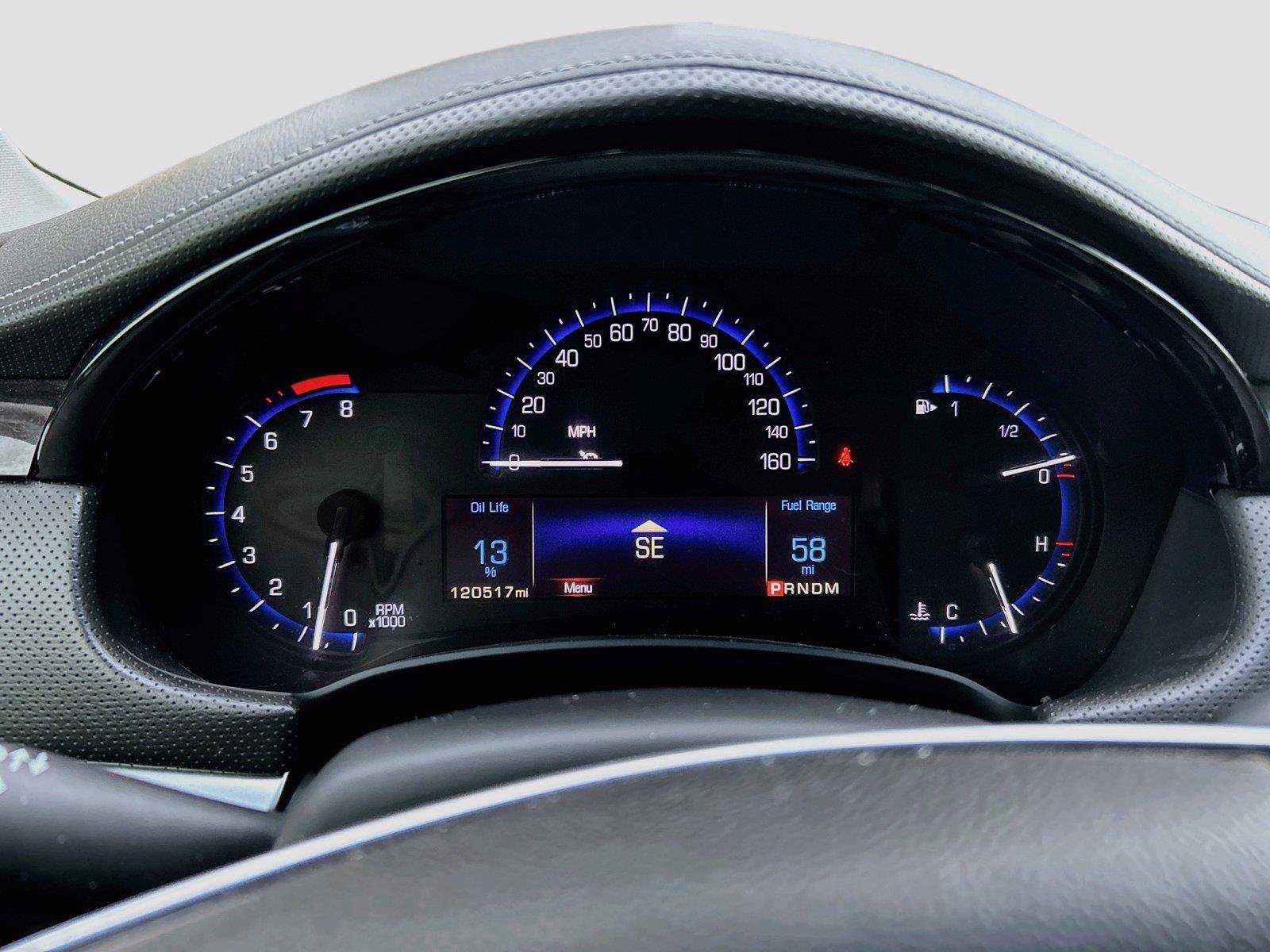 Used 2015 Cadillac XTS Luxury w/ Driver Awareness Package FWD image 36
