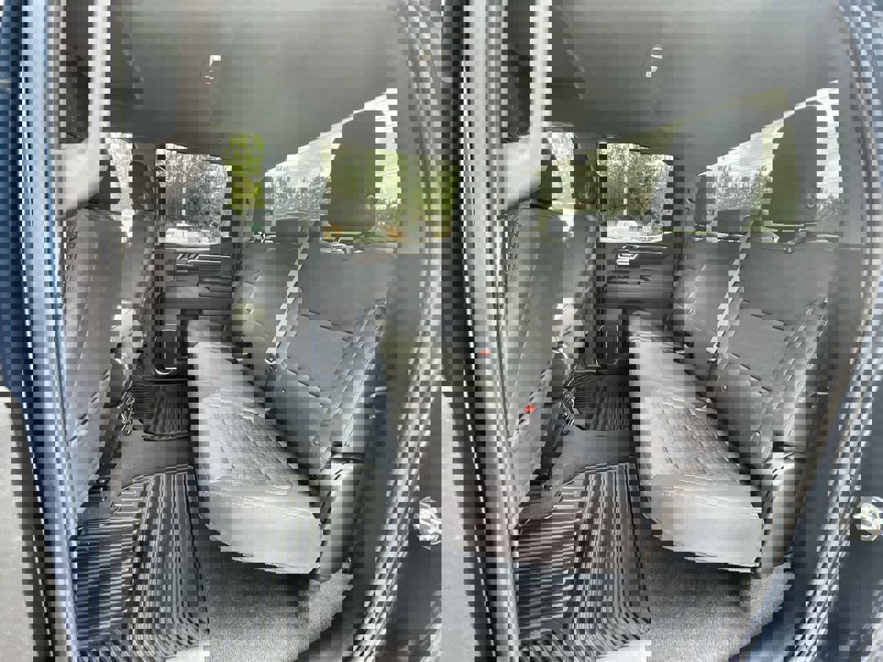 Used 2023 Chevrolet Silverado 1500 LT image 23