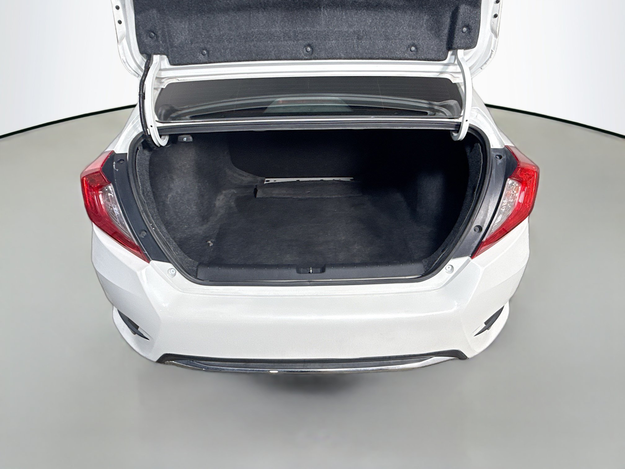 Used 2020 Honda Civic LX image 34