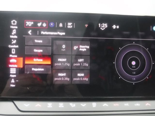 New 2026 Dodge Charger Scat Pack AWD/4WD image 47