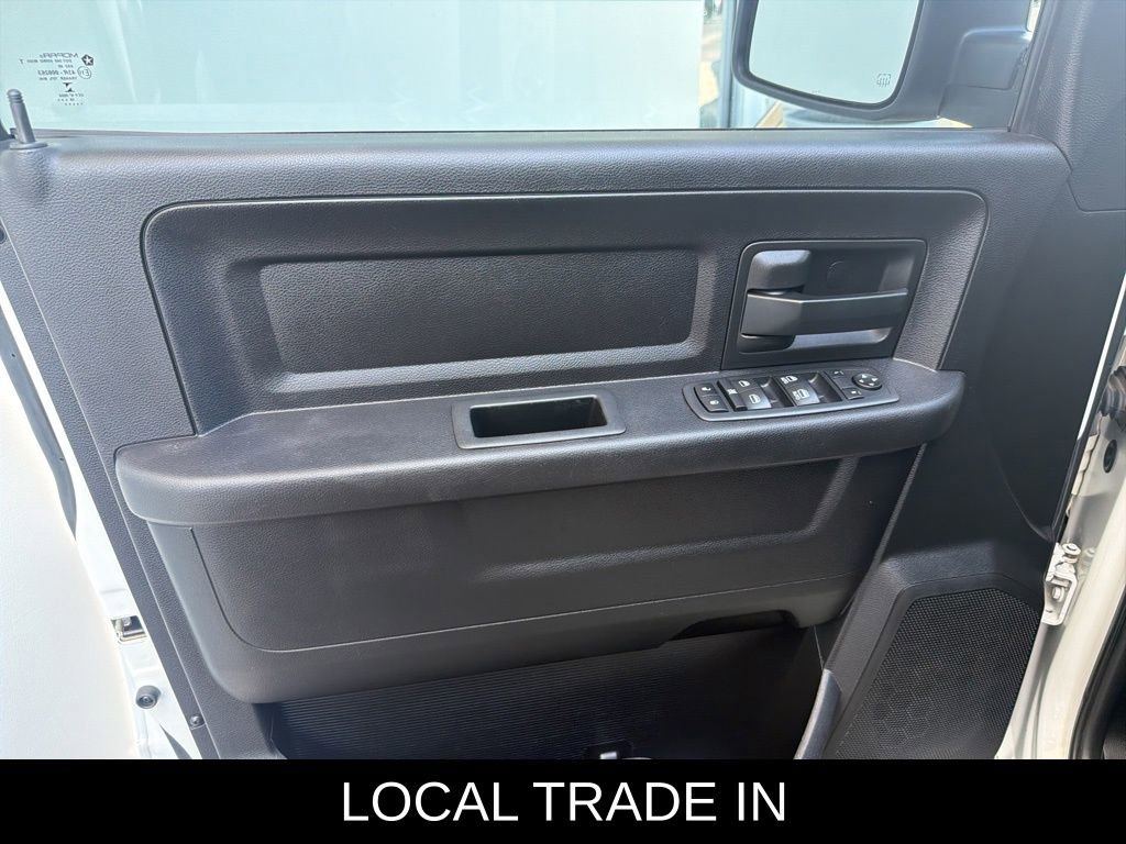 Used 2019 RAM 1500 Tradesman w/ SXT Plus Group AWD/4WD image 27