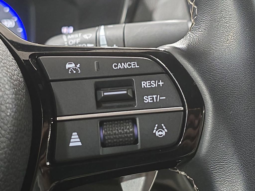 Used 2023 Acura Integra A-Spec image 18