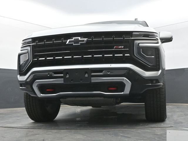 Used 2025 Chevrolet Suburban Z71 AWD/4WD image 41