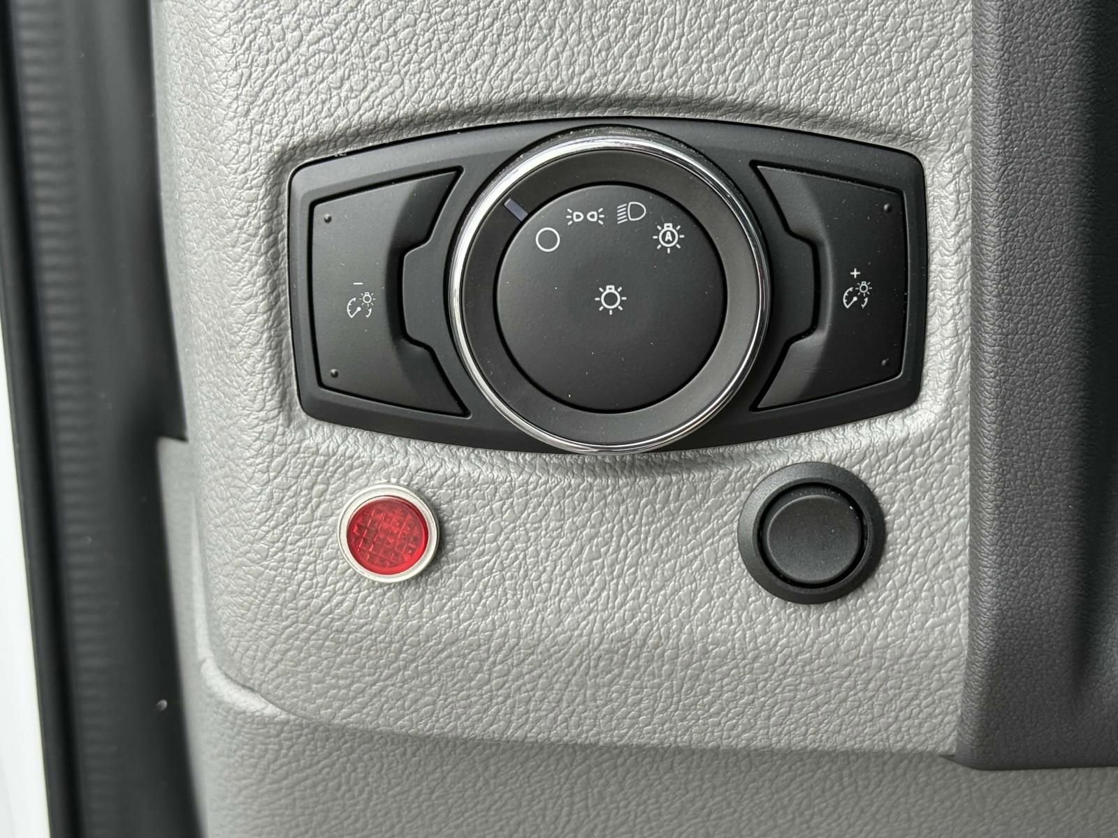 New 2024 Ford E-450 and Econoline 450 Super Duty w/ Power Windows & Locks Group image 18