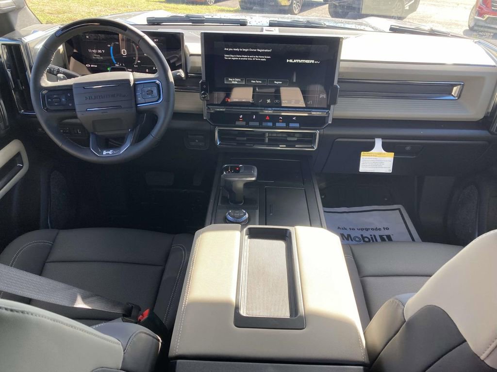 New 2026 GMC Hummer EV SUV image 13