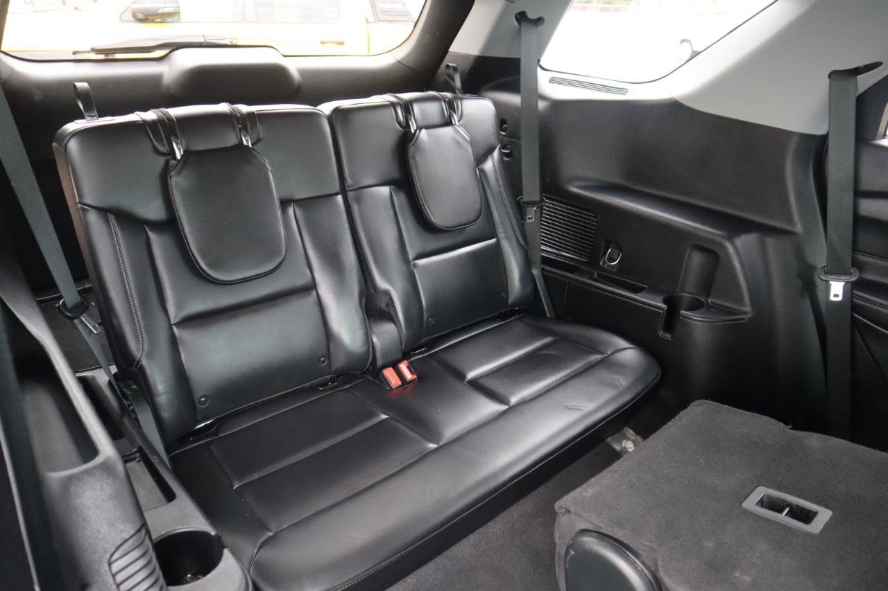 Used 2021 Ford Explorer XLT w/ Equipment Group 202A image 43