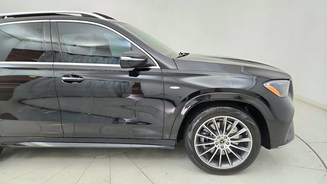 Used 2025 Mercedes-Benz GLE 450e 4MATIC image 7
