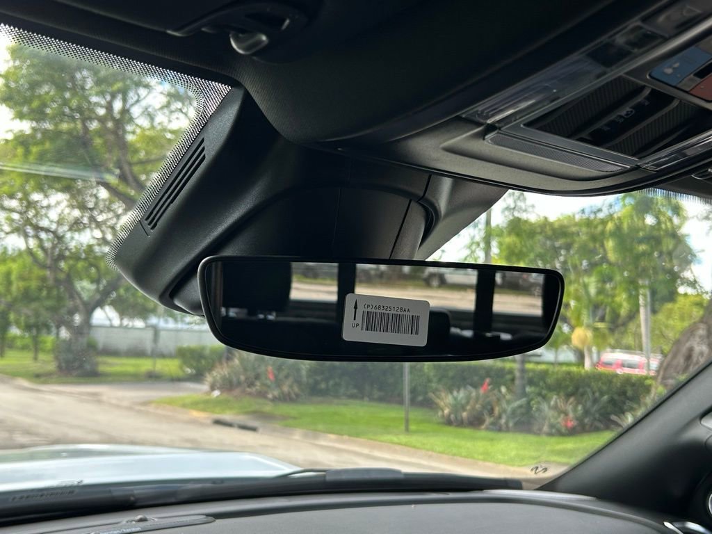 New 2026 RAM 2500 Laramie image 60