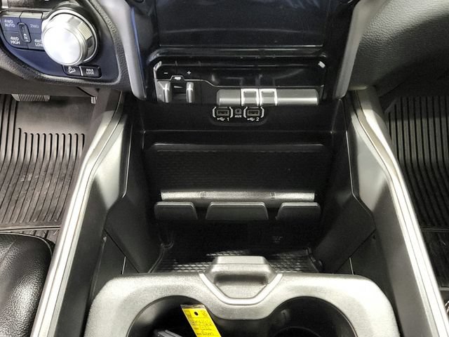 Used 2022 RAM 1500 Rebel w/ Night Edition AWD/4WD image 19