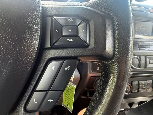 Used 2016 Ford F150 XLT w/ Equipment Group 301A Mid AWD/4WD image 23