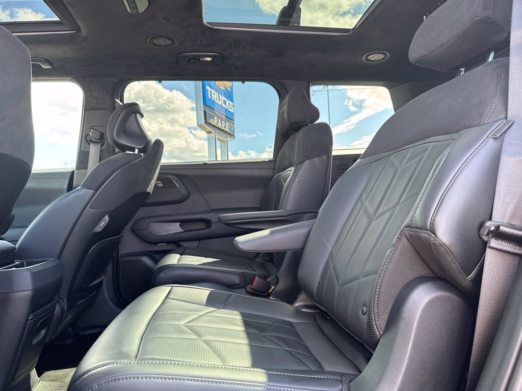 Used 2027 Kia Telluride SX Prestige X-Pro AWD/4WD image 22