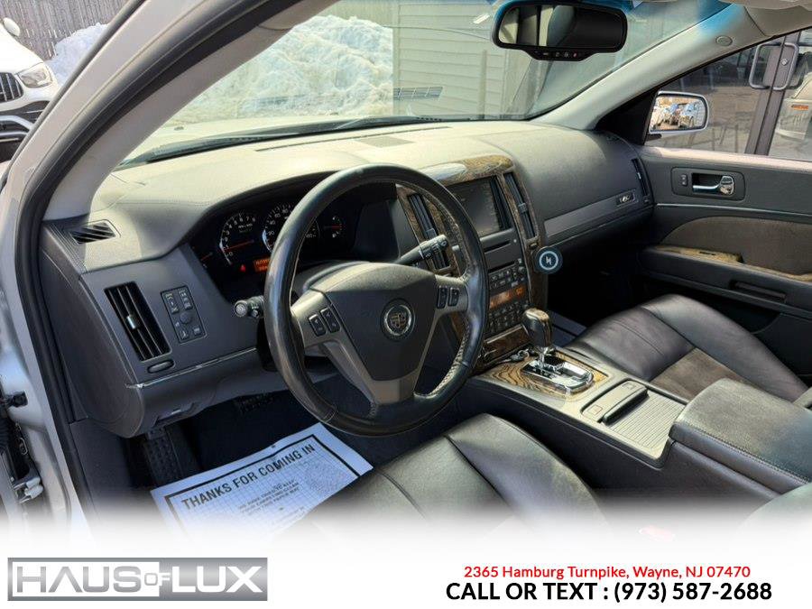 Used 2007 Cadillac STS V image 15