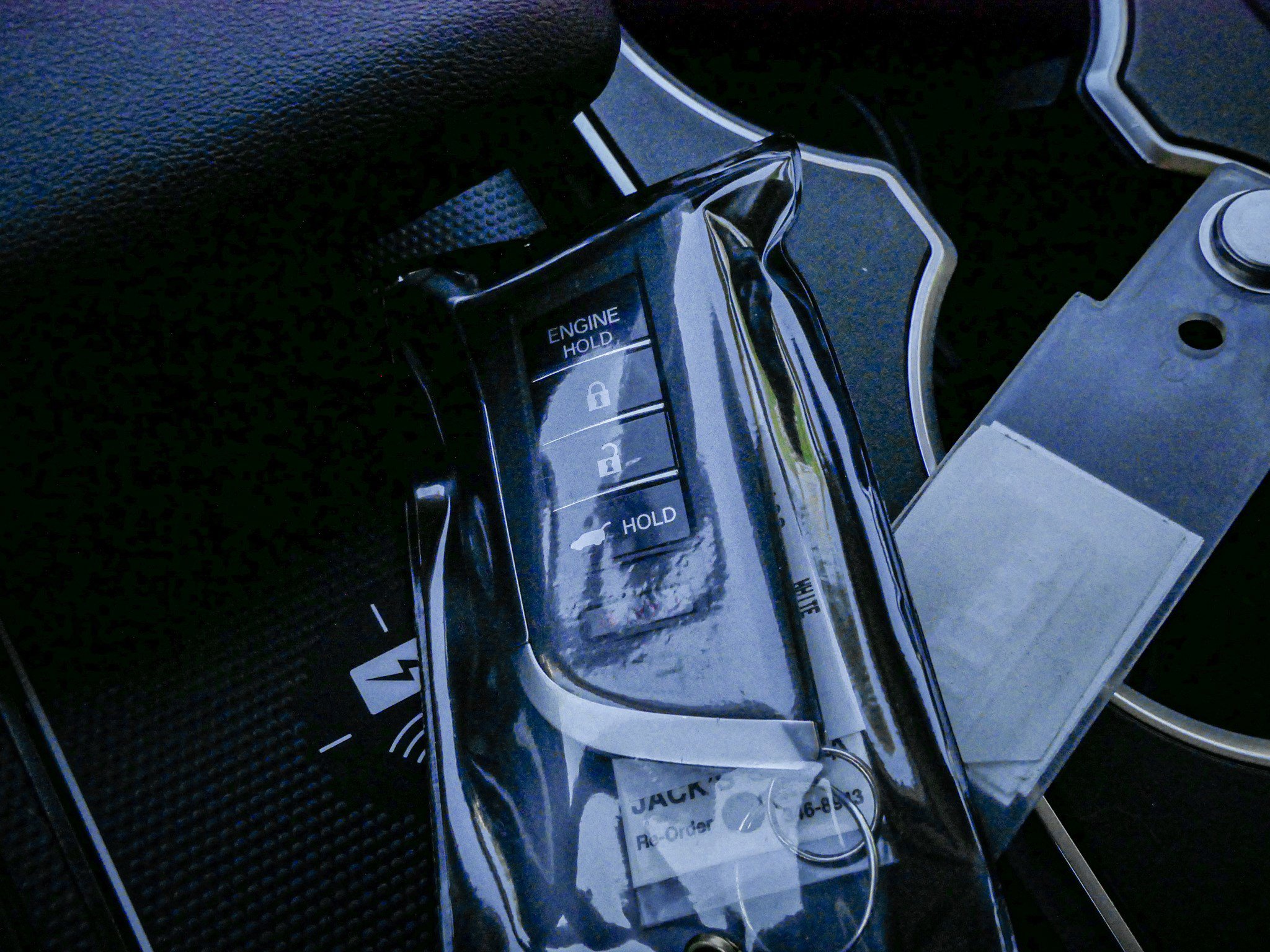 Used 2024 Acura MDX SH-AWD w/ Advance Package image 36